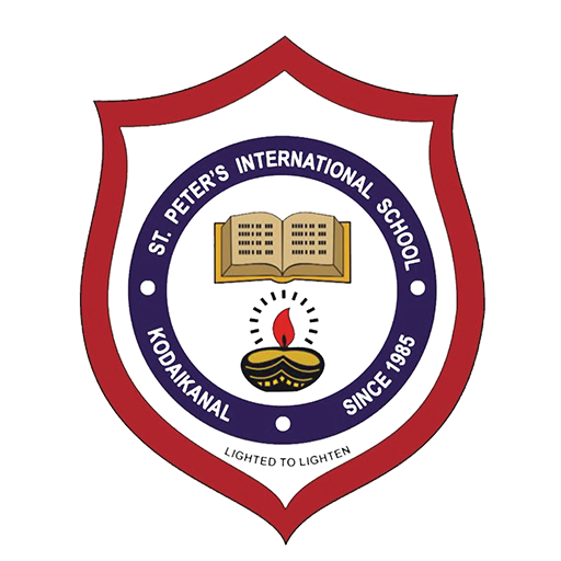 St Peters’s School (CBSE)